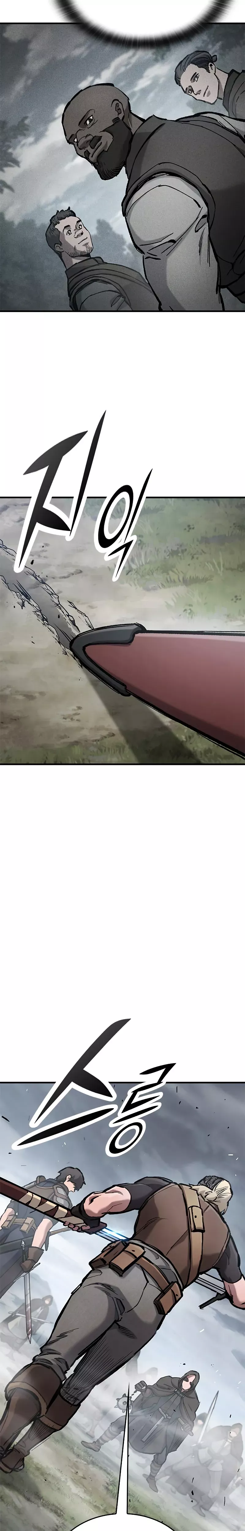 Read The Knight Who Only Lives Today Manga Online