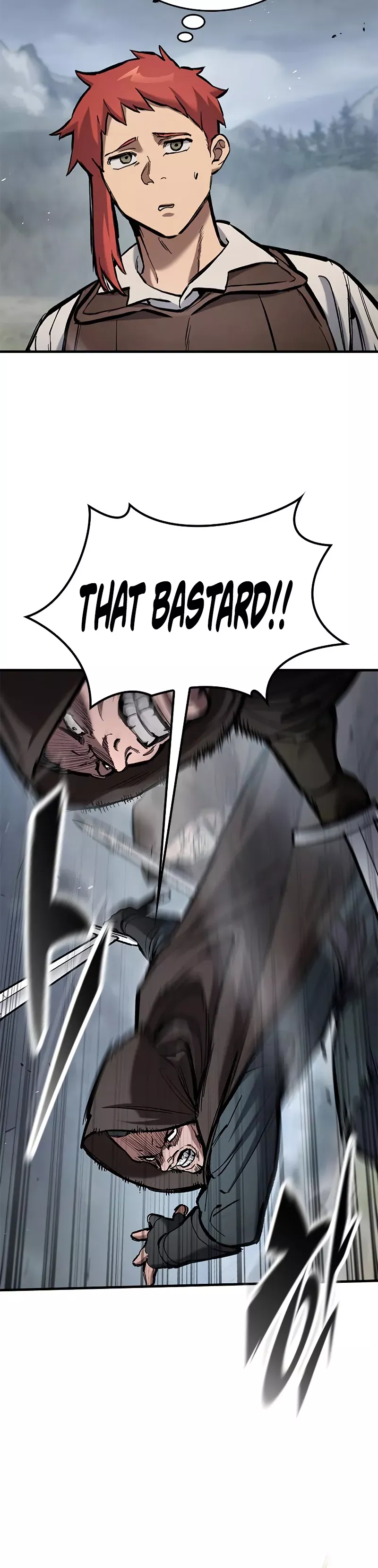 Read The Knight Who Only Lives Today Manga Online