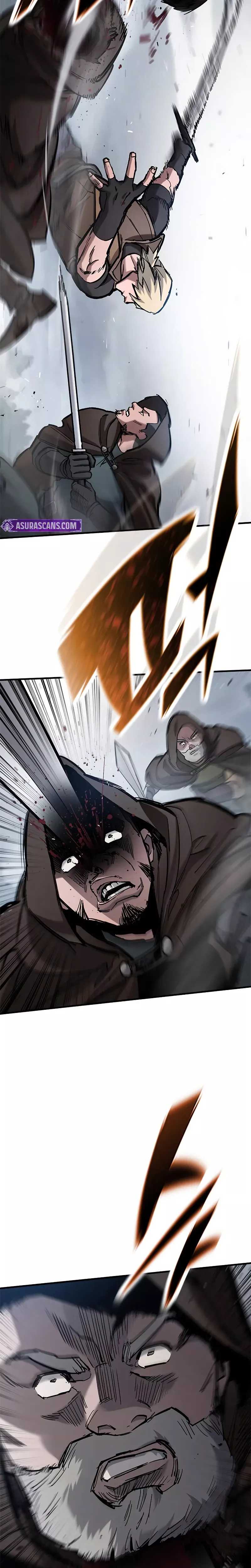 Read The Knight Who Only Lives Today Manga Online