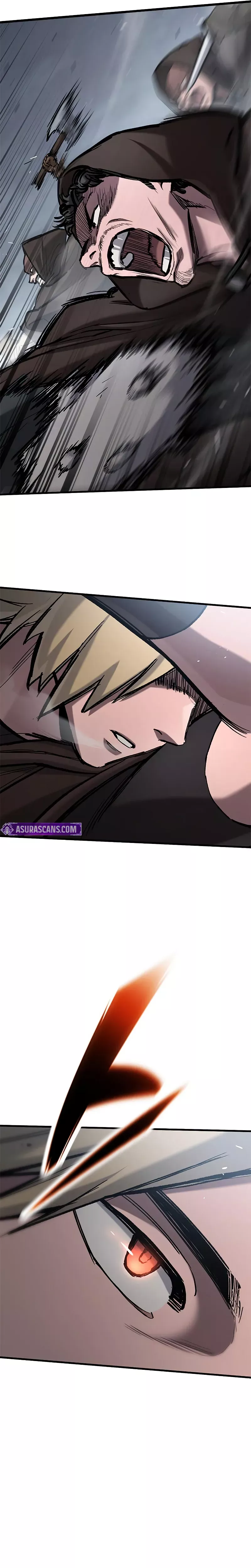 Read The Knight Who Only Lives Today Manga Online