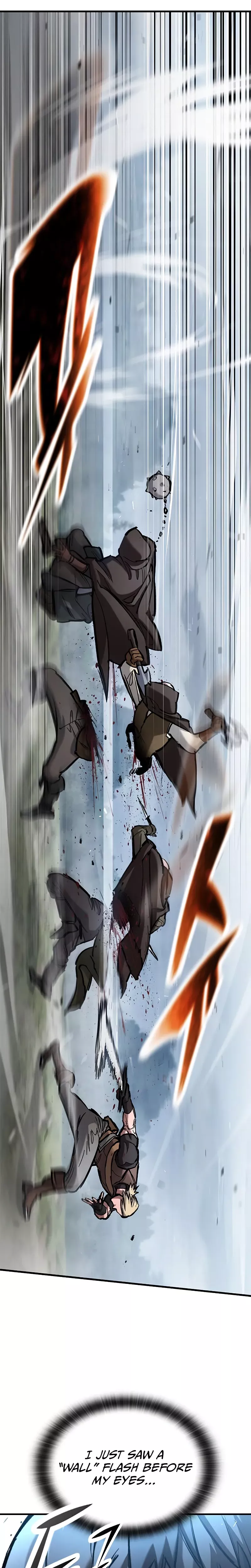 Read The Knight Who Only Lives Today Manga Online