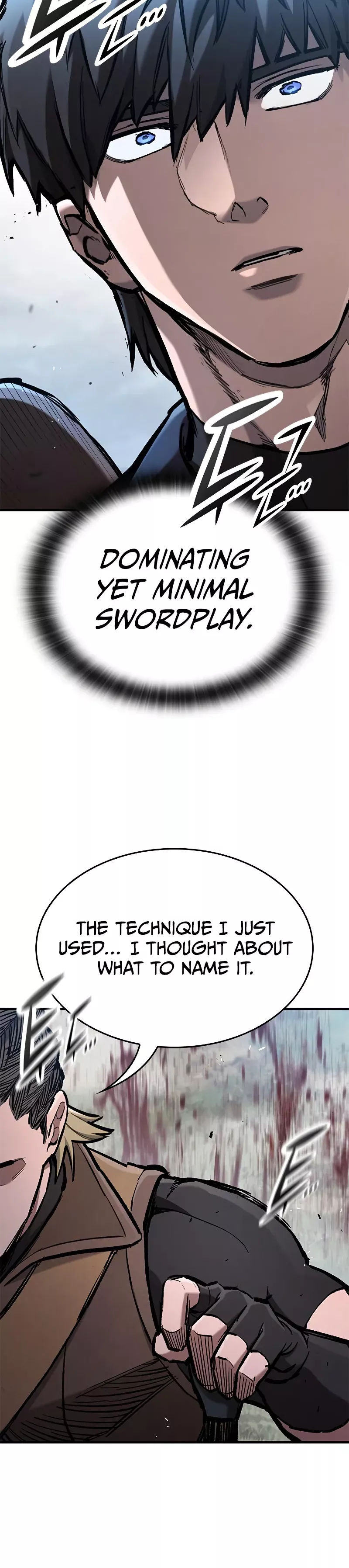 Read The Knight Who Only Lives Today Manga Online