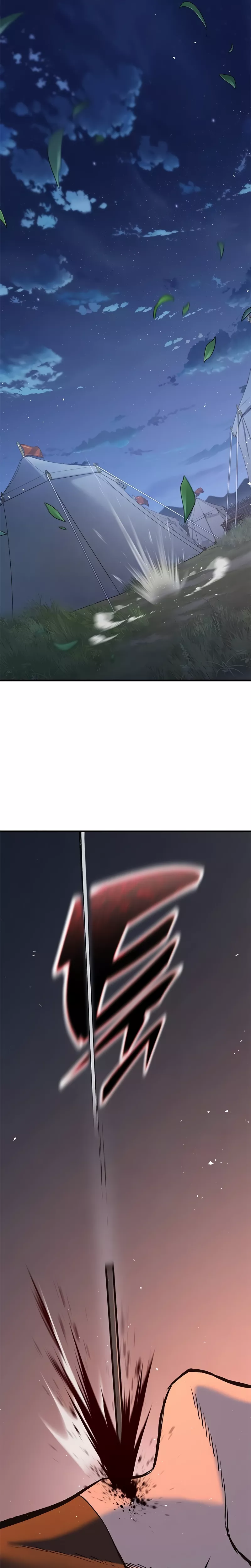 Read The Knight Who Only Lives Today Manga Online