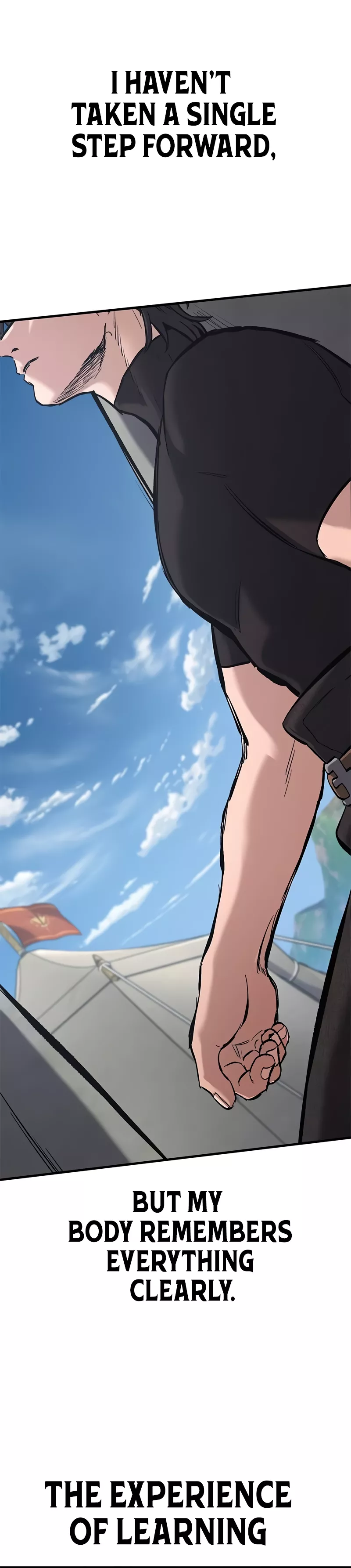 Read The Knight Who Only Lives Today Manga Online