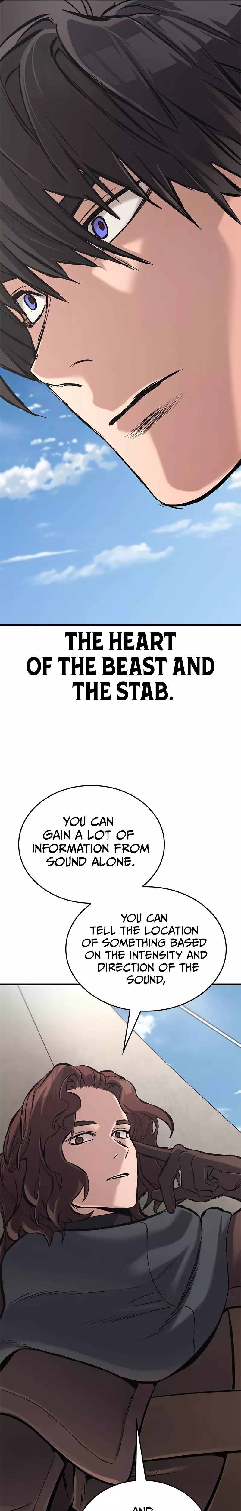 Read The Knight Who Only Lives Today Manga Online