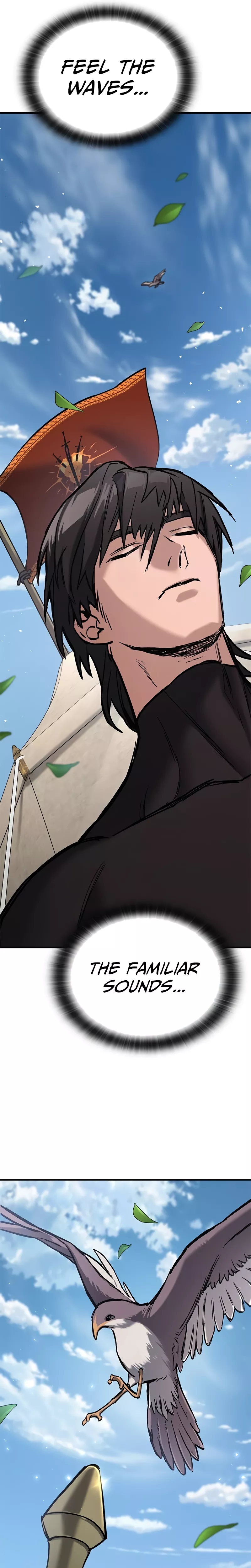 Read The Knight Who Only Lives Today Manga Online