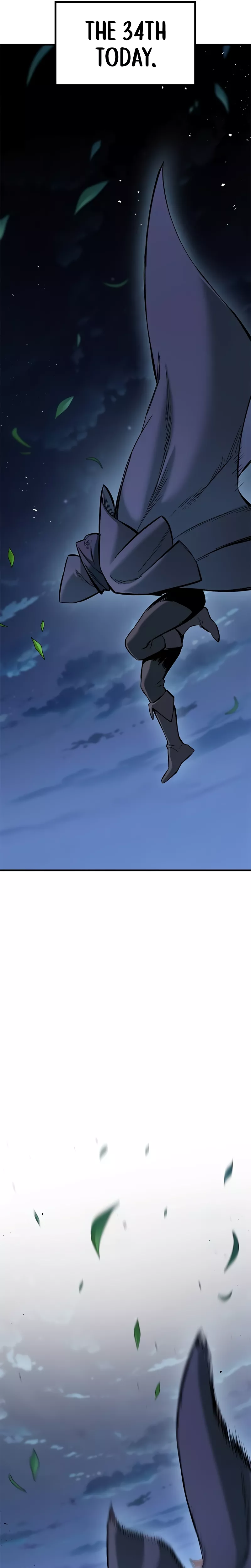 Read The Knight Who Only Lives Today Manga Online