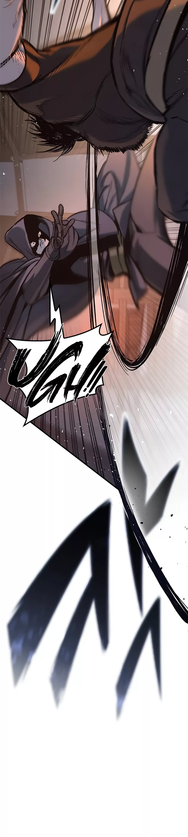 Read The Knight Who Only Lives Today Manga Online