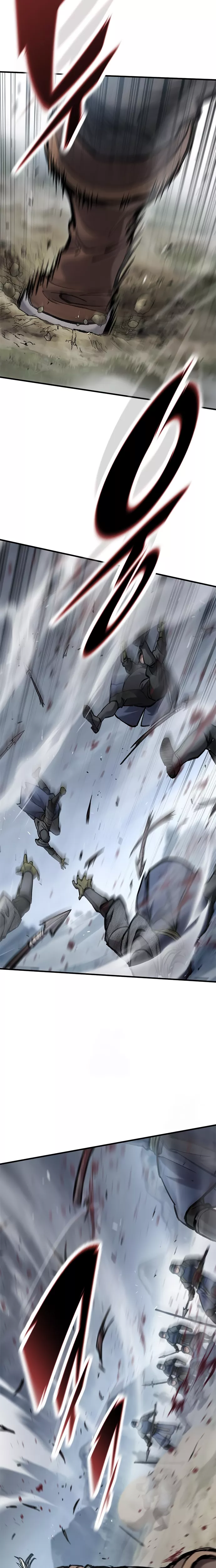 Read The Knight Who Only Lives Today Manga Online