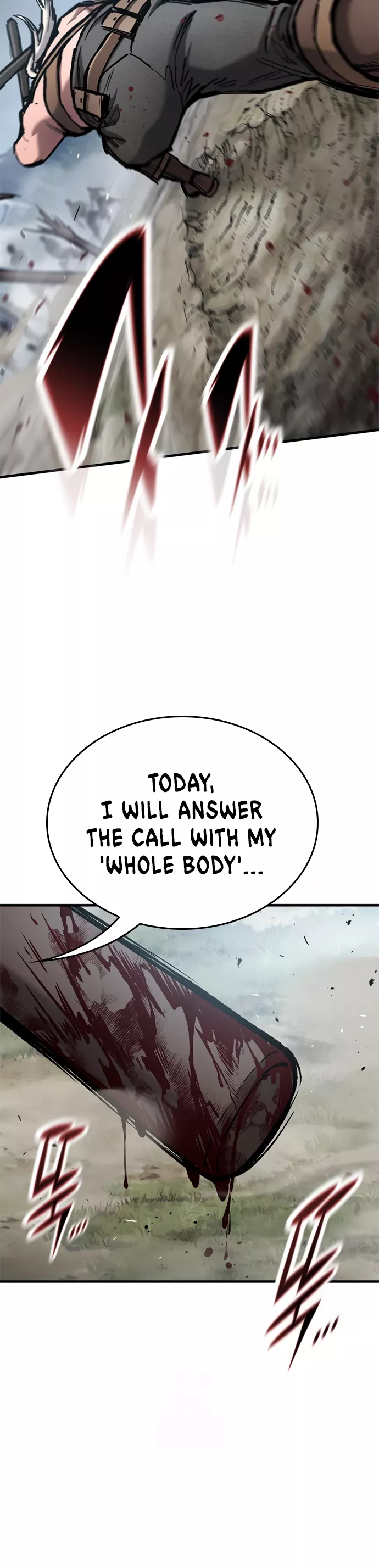 Read The Knight Who Only Lives Today Manga Online