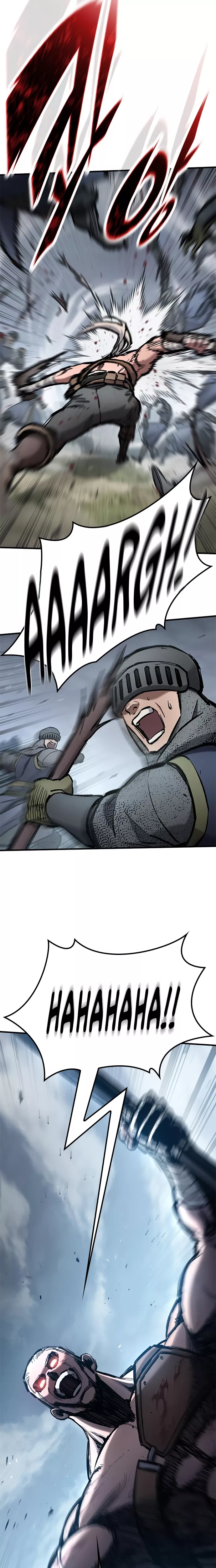 Read The Knight Who Only Lives Today Manga Online