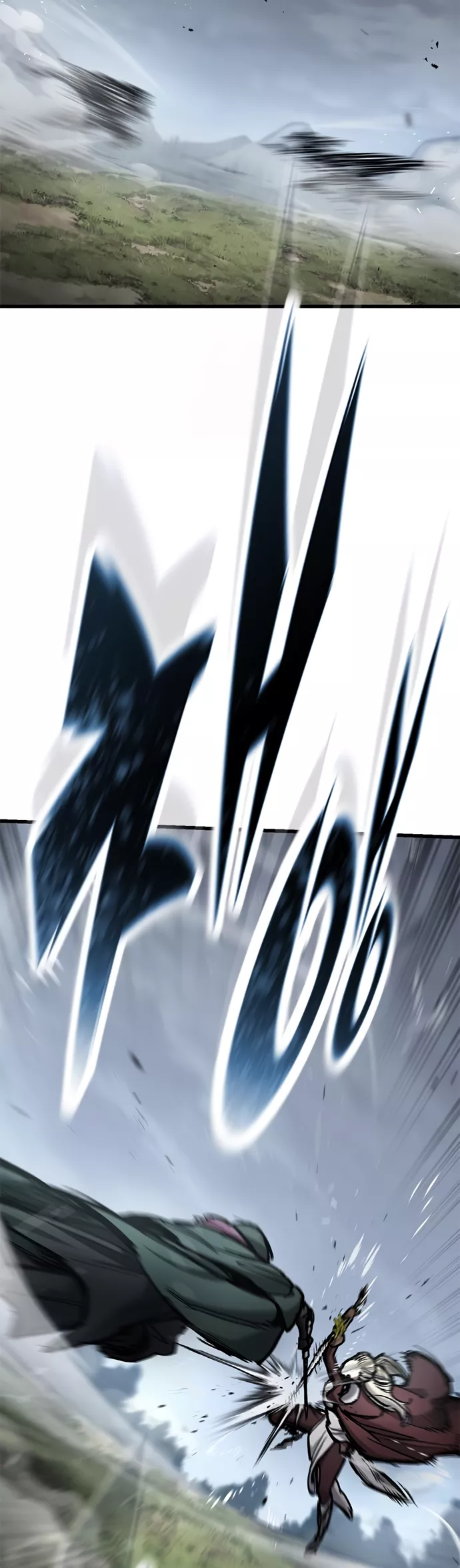 Read The Knight Who Only Lives Today Manga Online