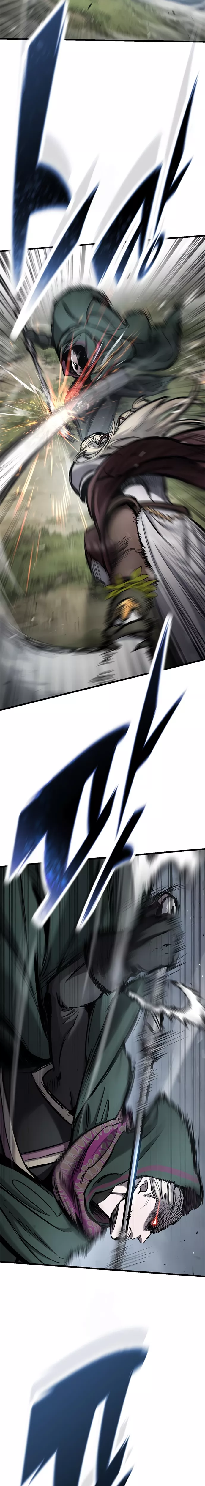 Read The Knight Who Only Lives Today Manga Online