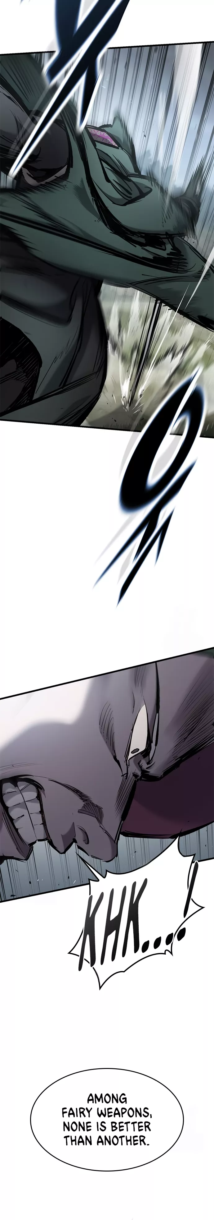 Read The Knight Who Only Lives Today Manga Online