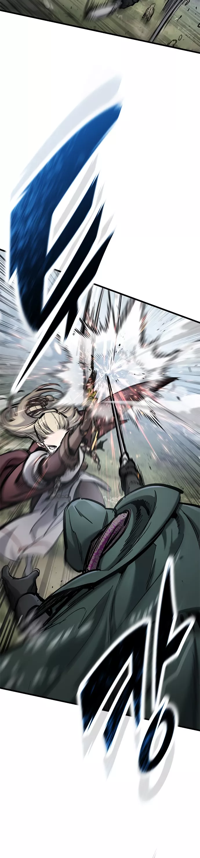 Read The Knight Who Only Lives Today Manga Online