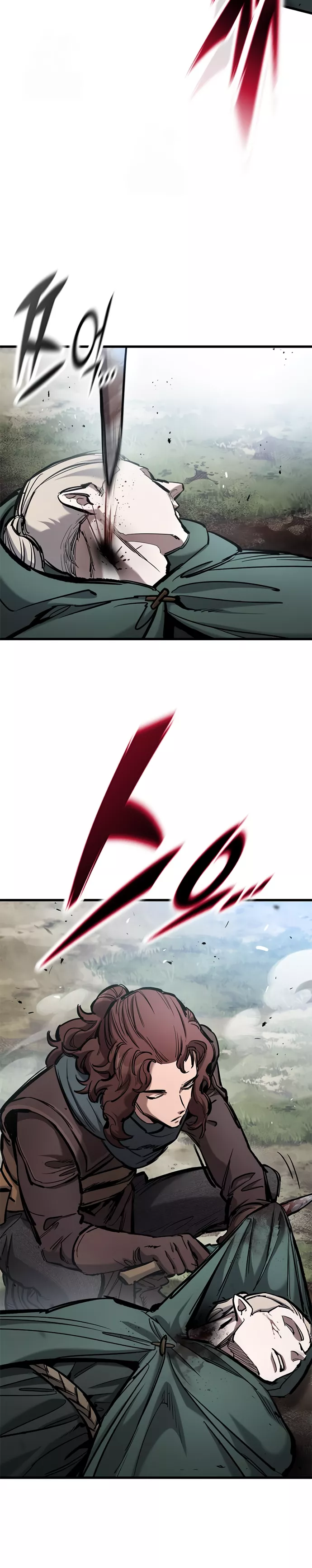 Read The Knight Who Only Lives Today Manga Online