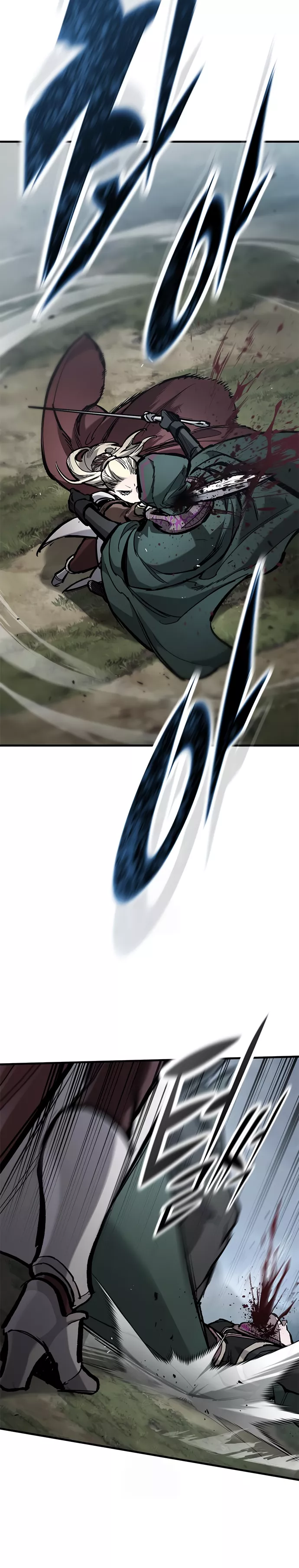 Read The Knight Who Only Lives Today Manga Online