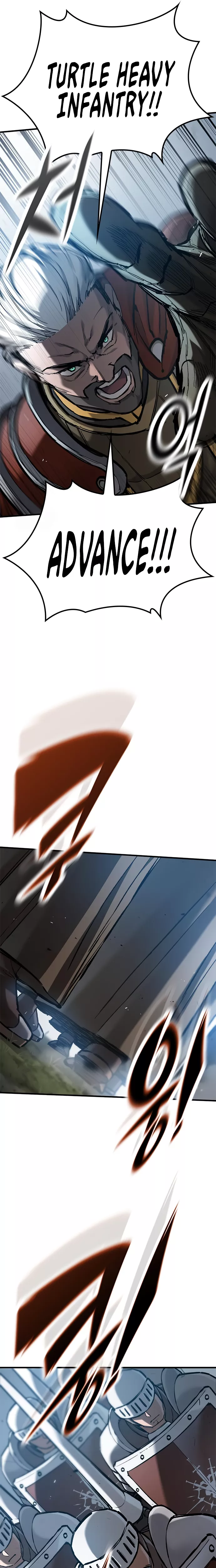 Read The Knight Who Only Lives Today Manga Online