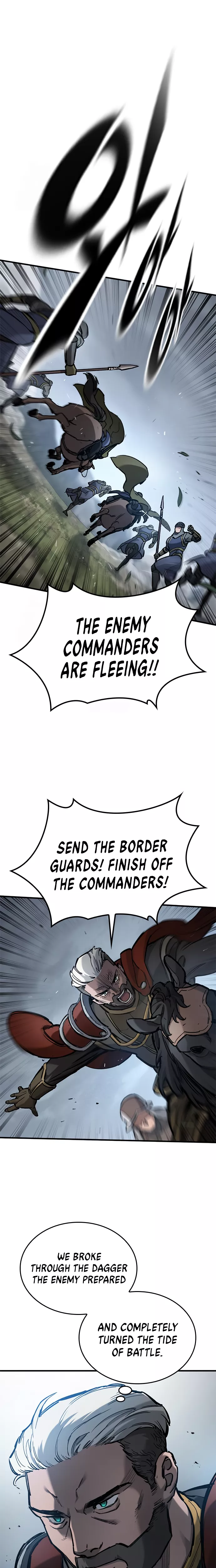 Read The Knight Who Only Lives Today Manga Online