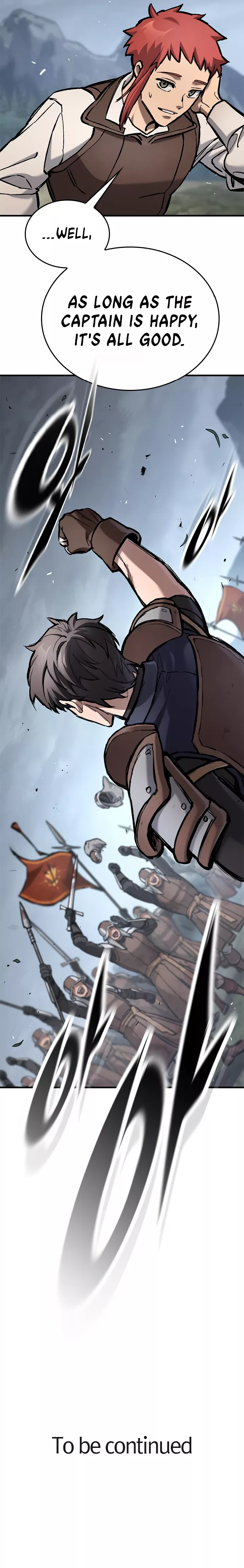 Read The Knight Who Only Lives Today Manga Online