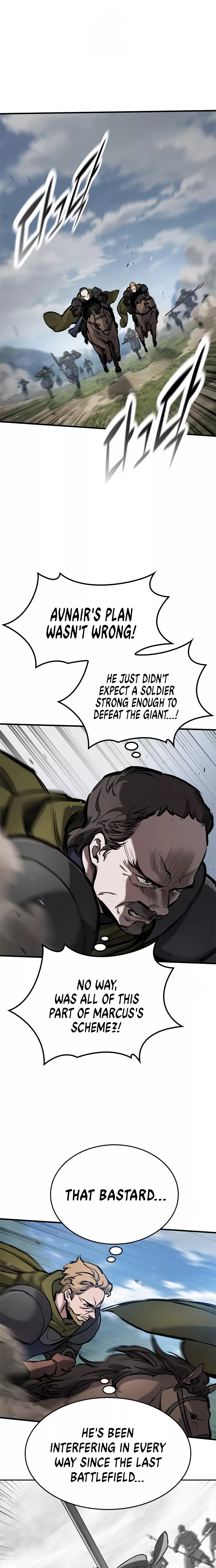 Read The Knight Who Only Lives Today Manga Online