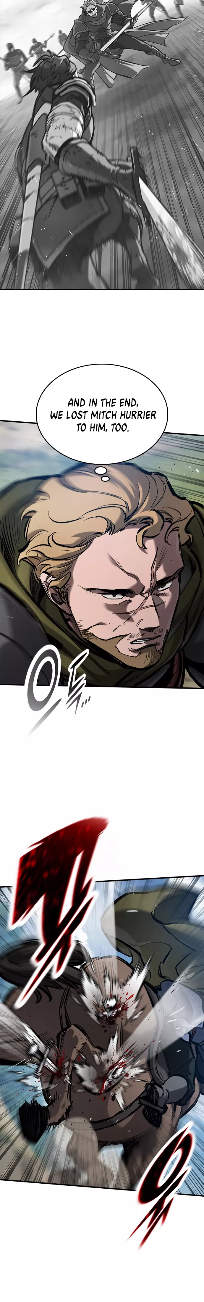 Read The Knight Who Only Lives Today Manga Online