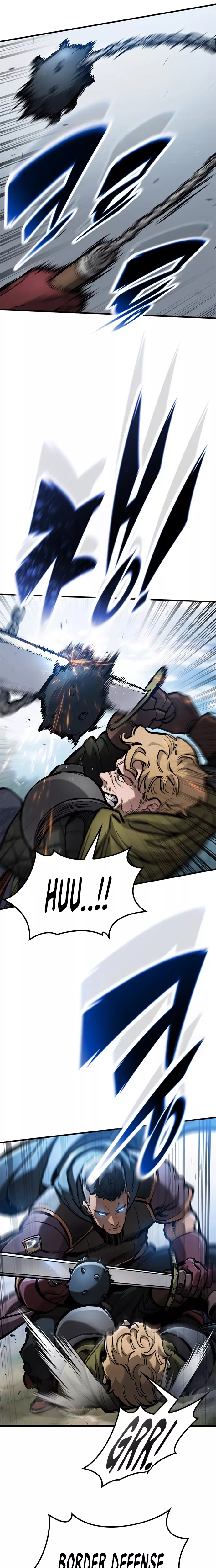 Read The Knight Who Only Lives Today Manga Online