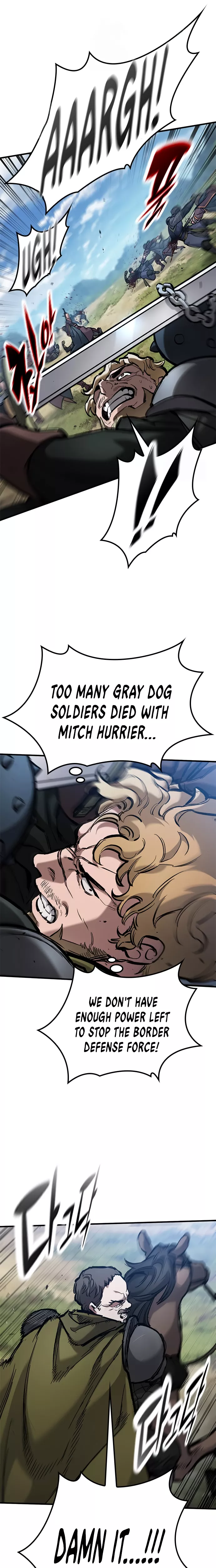 Read The Knight Who Only Lives Today Manga Online