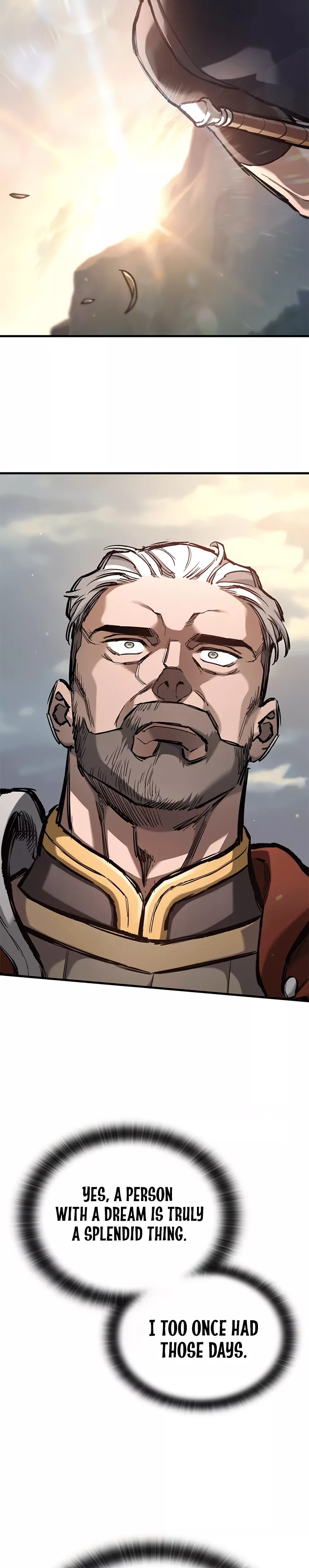 Read The Knight Who Only Lives Today Manga Online