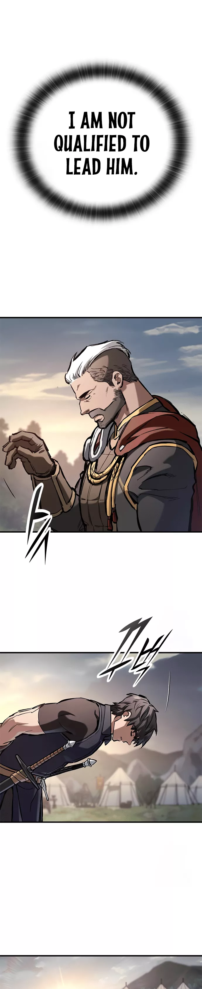 Read The Knight Who Only Lives Today Manga Online