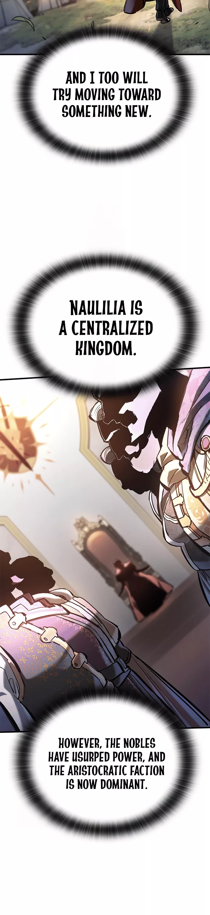 Read The Knight Who Only Lives Today Manga Online