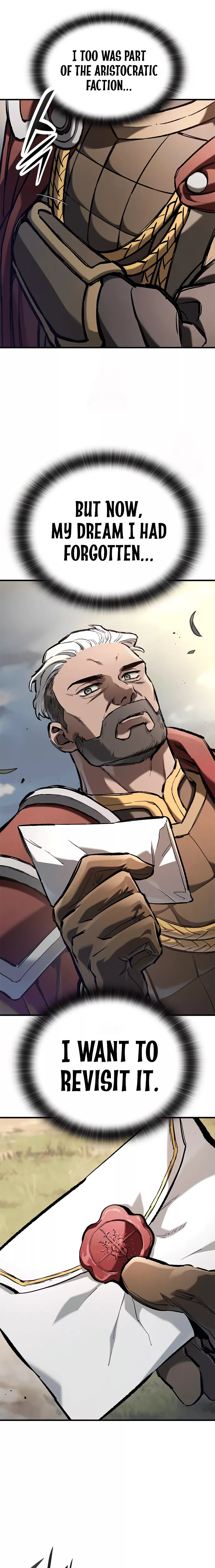 Read The Knight Who Only Lives Today Manga Online