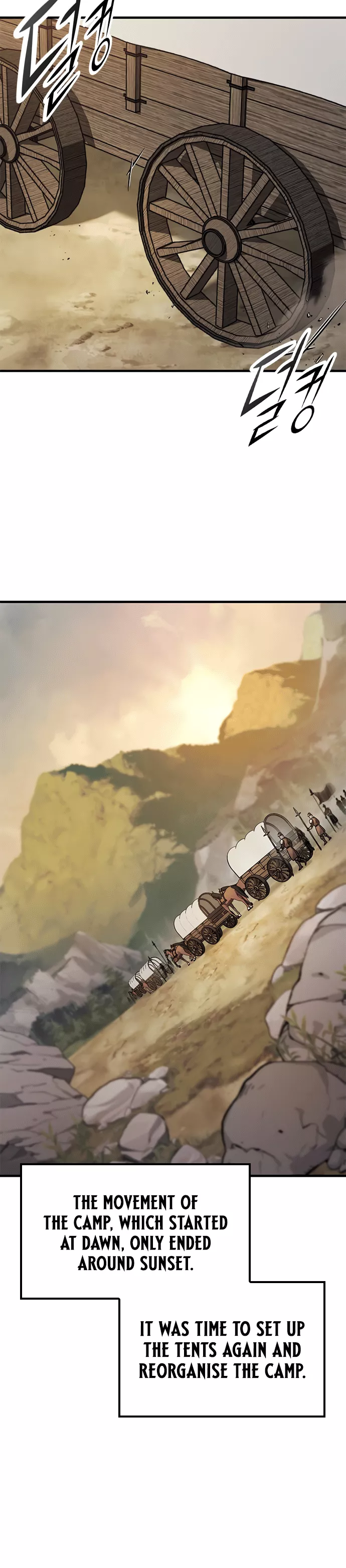 Read The Knight Who Only Lives Today Manga Online