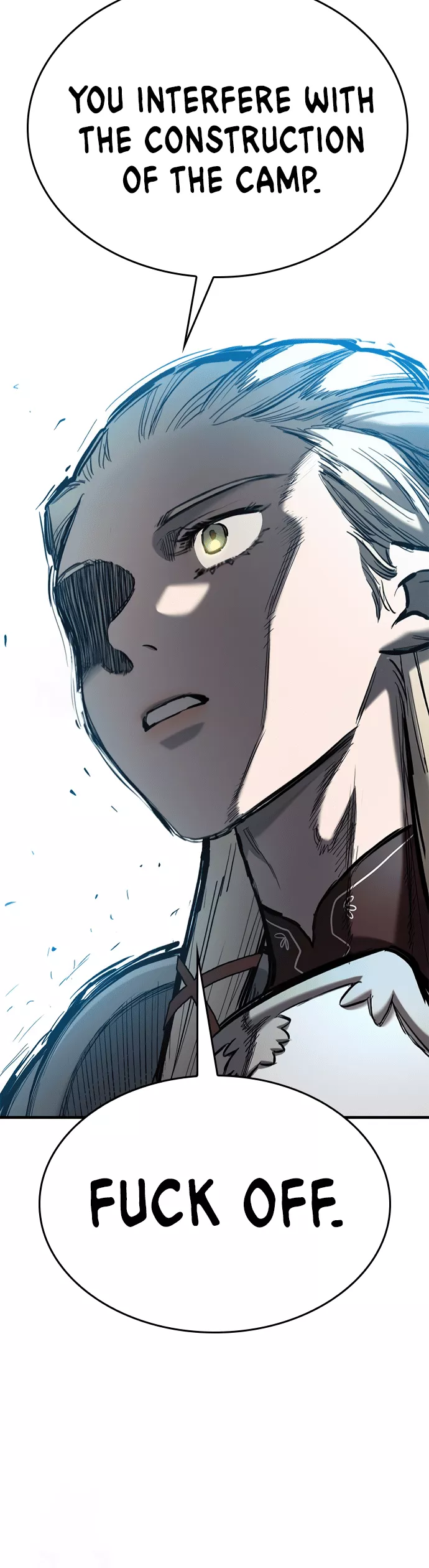 Read The Knight Who Only Lives Today Manga Online