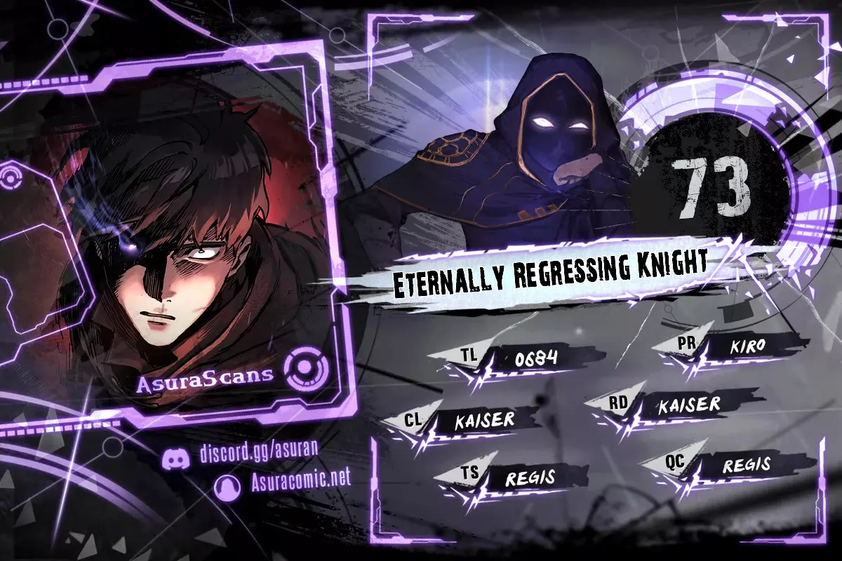 Read The Knight Who Only Lives Today Manga Online