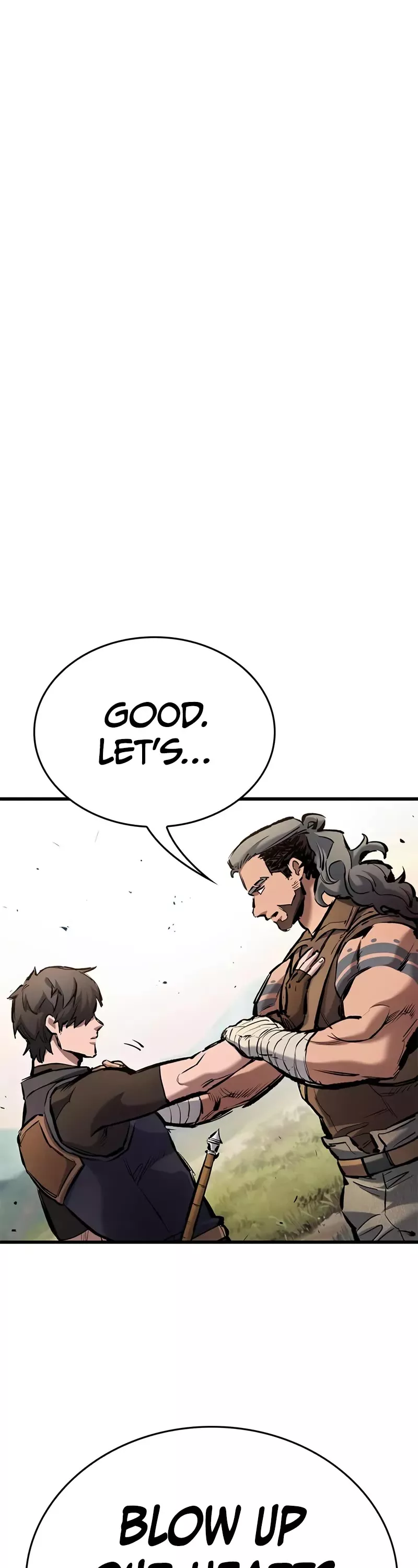 Read The Knight Who Only Lives Today Manga Online