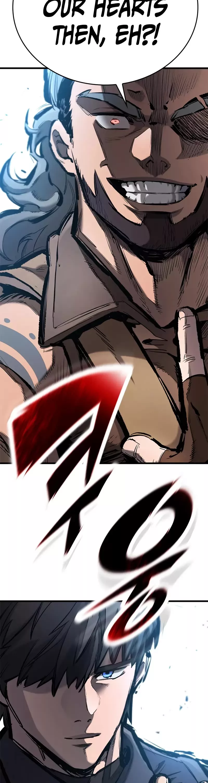 Read The Knight Who Only Lives Today Manga Online