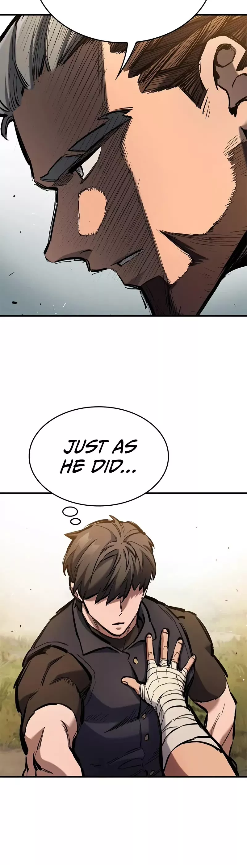 Read The Knight Who Only Lives Today Manga Online