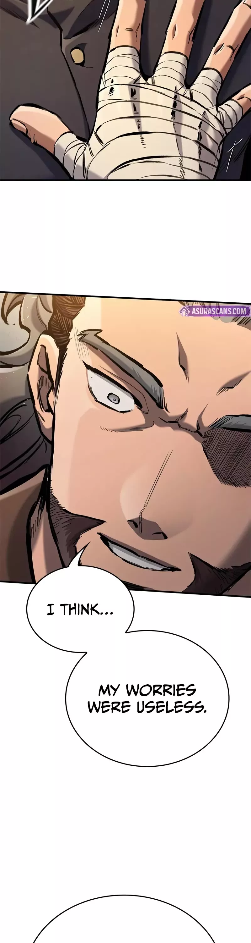 Read The Knight Who Only Lives Today Manga Online