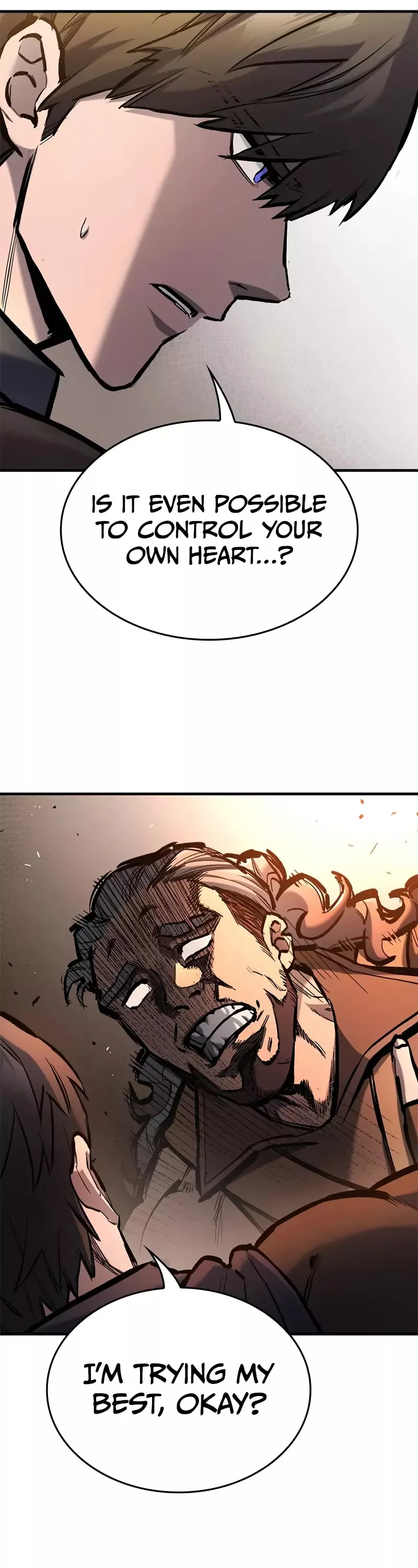 Read The Knight Who Only Lives Today Manga Online