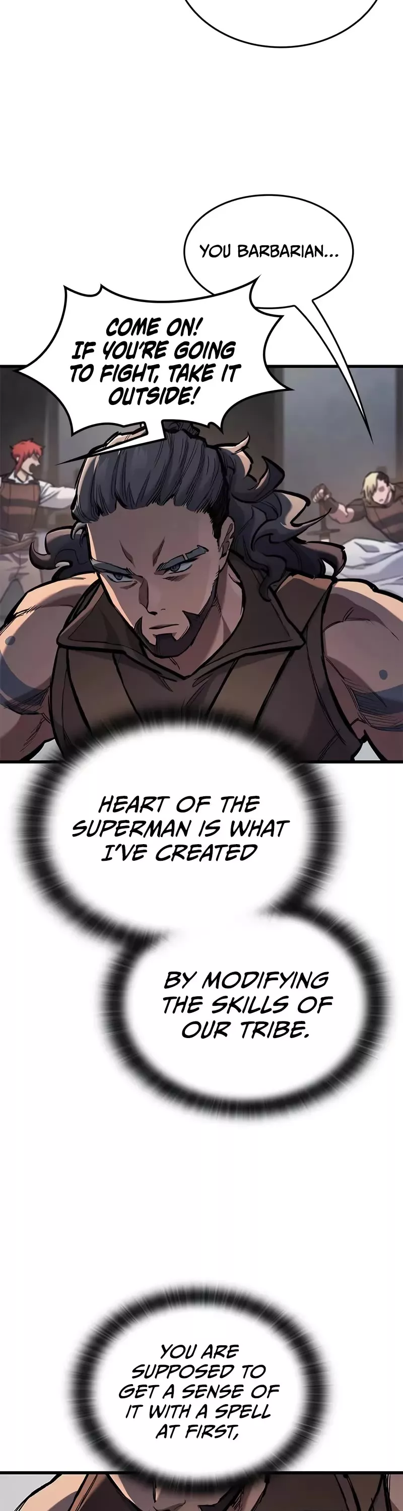 Read The Knight Who Only Lives Today Manga Online