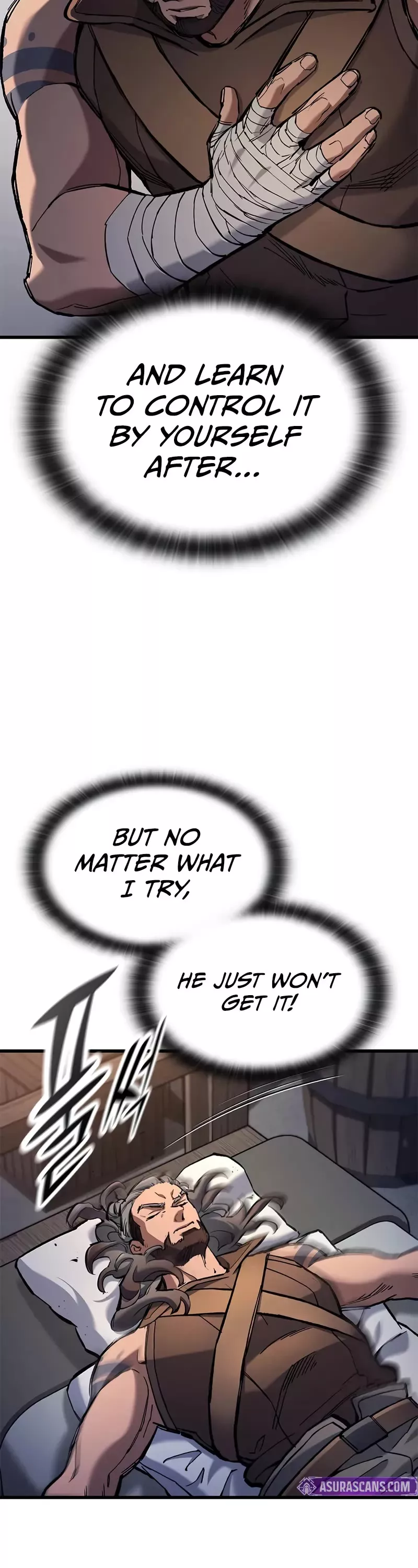 Read The Knight Who Only Lives Today Manga Online