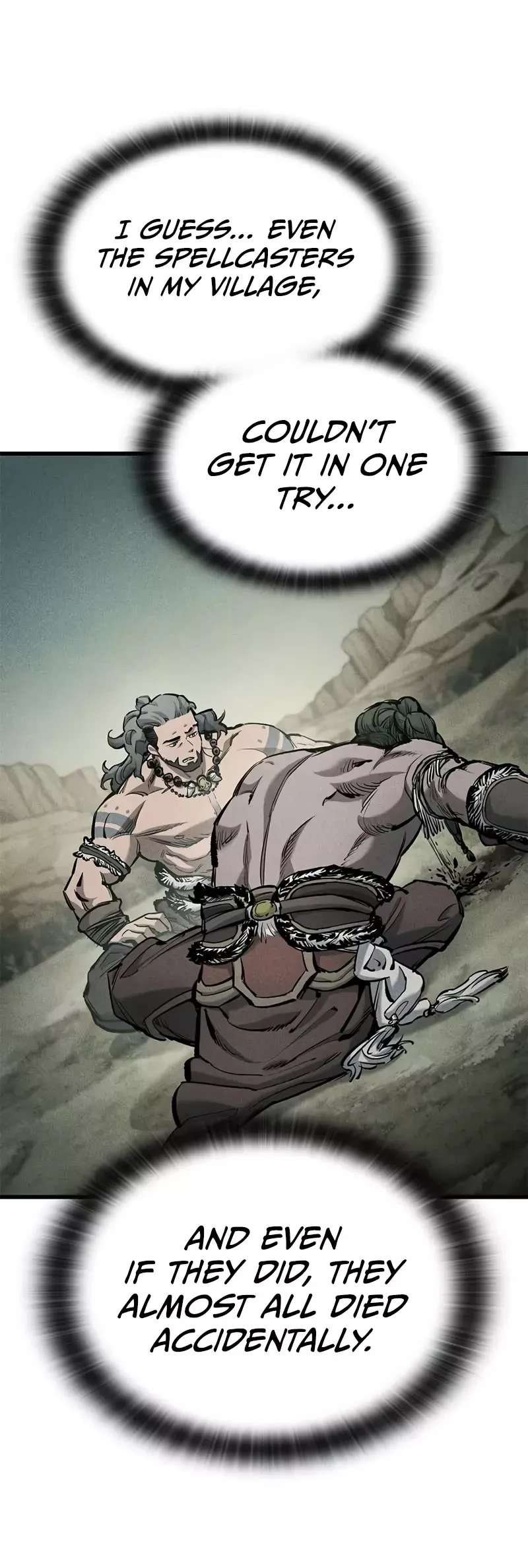 Read The Knight Who Only Lives Today Manga Online