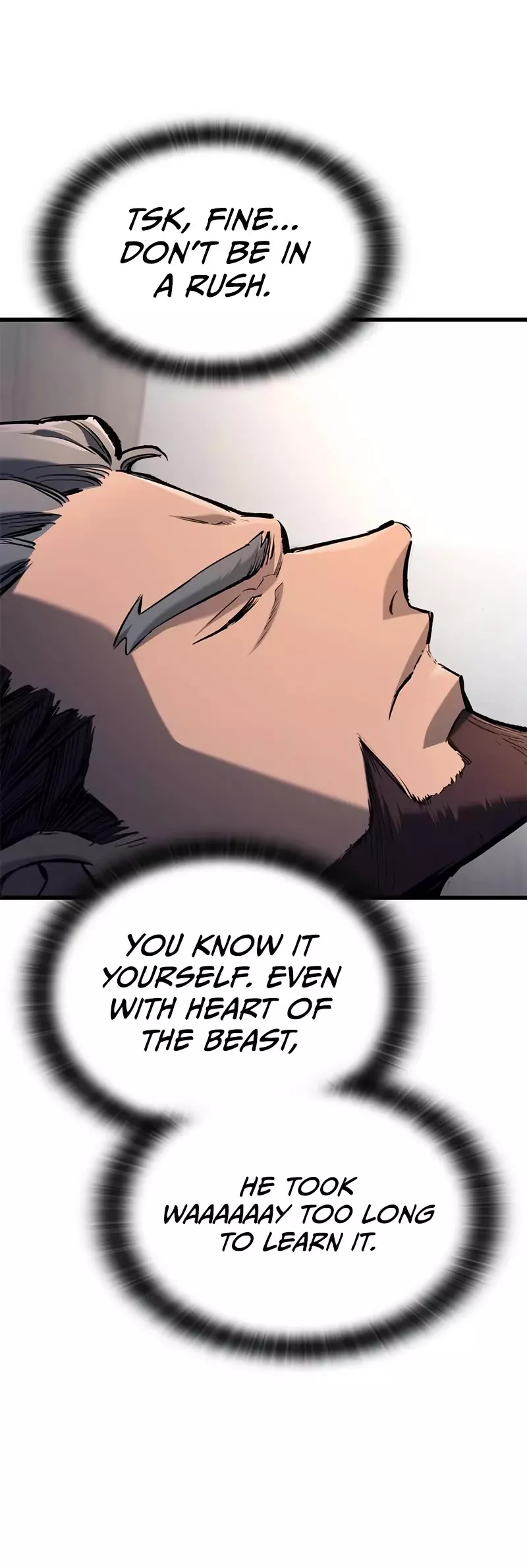 Read The Knight Who Only Lives Today Manga Online