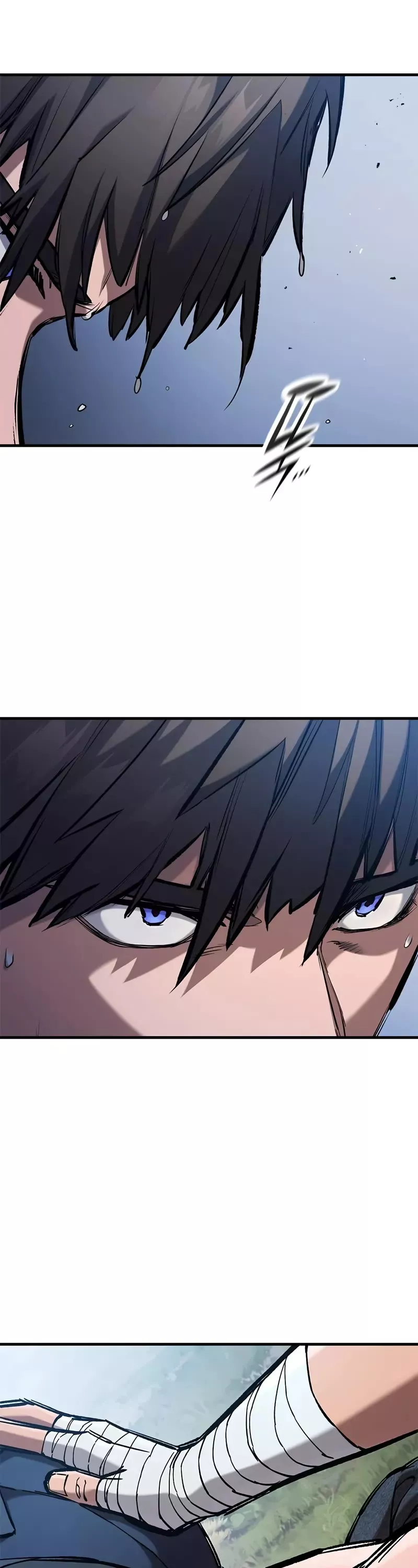 Read The Knight Who Only Lives Today Manga Online