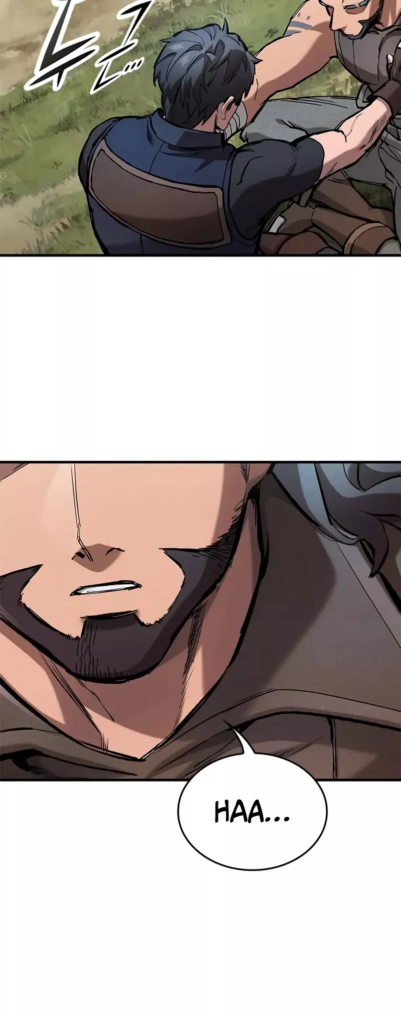 Read The Knight Who Only Lives Today Manga Online