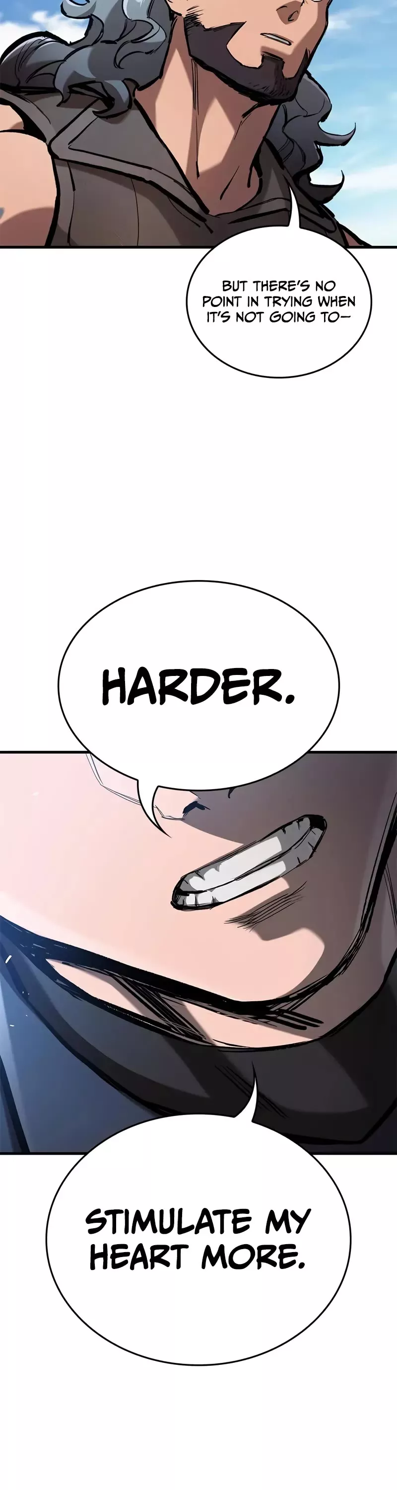 Read The Knight Who Only Lives Today Manga Online