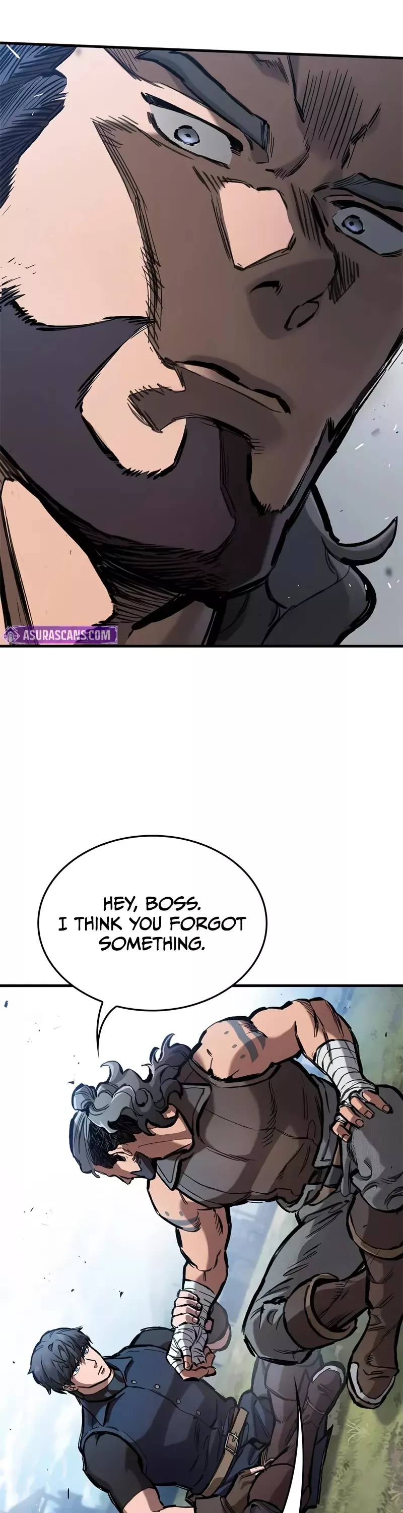 Read The Knight Who Only Lives Today Manga Online