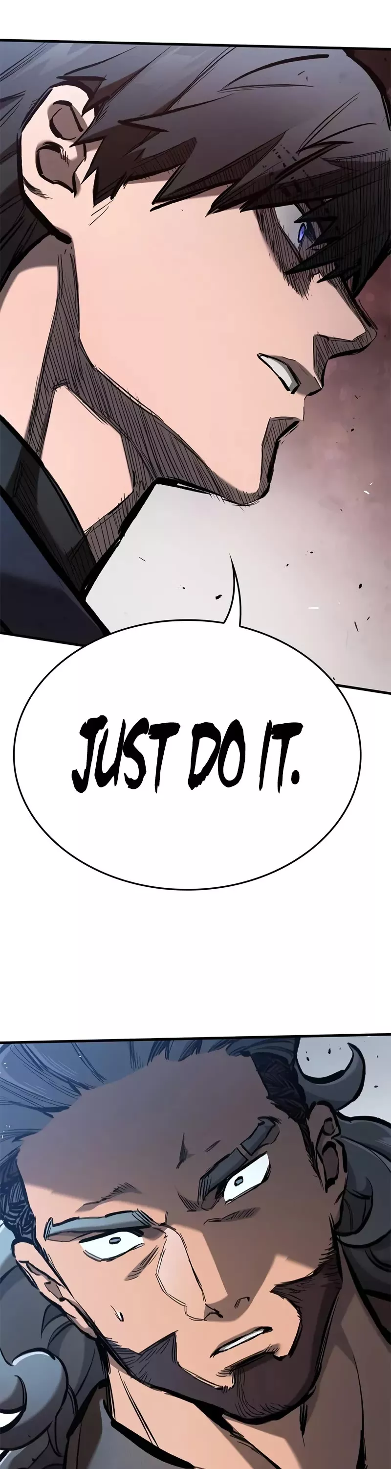 Read The Knight Who Only Lives Today Manga Online