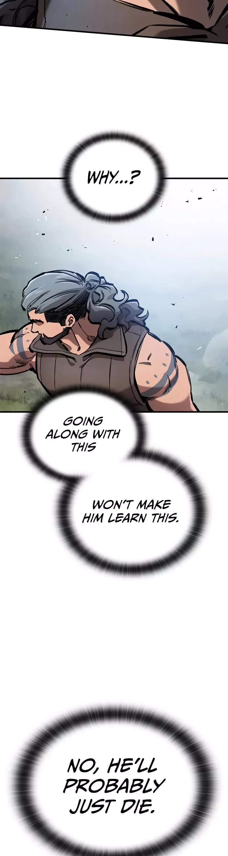 Read The Knight Who Only Lives Today Manga Online